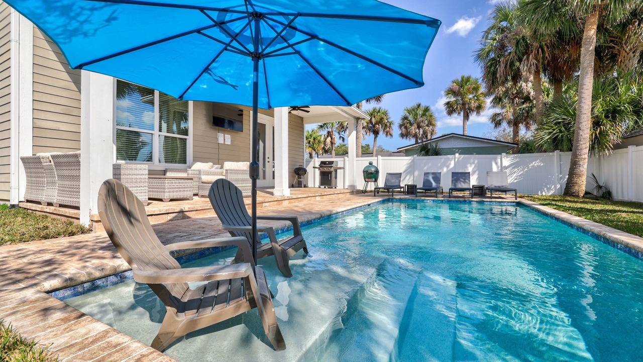 Photo of Outdoor in Jacksonville Beach