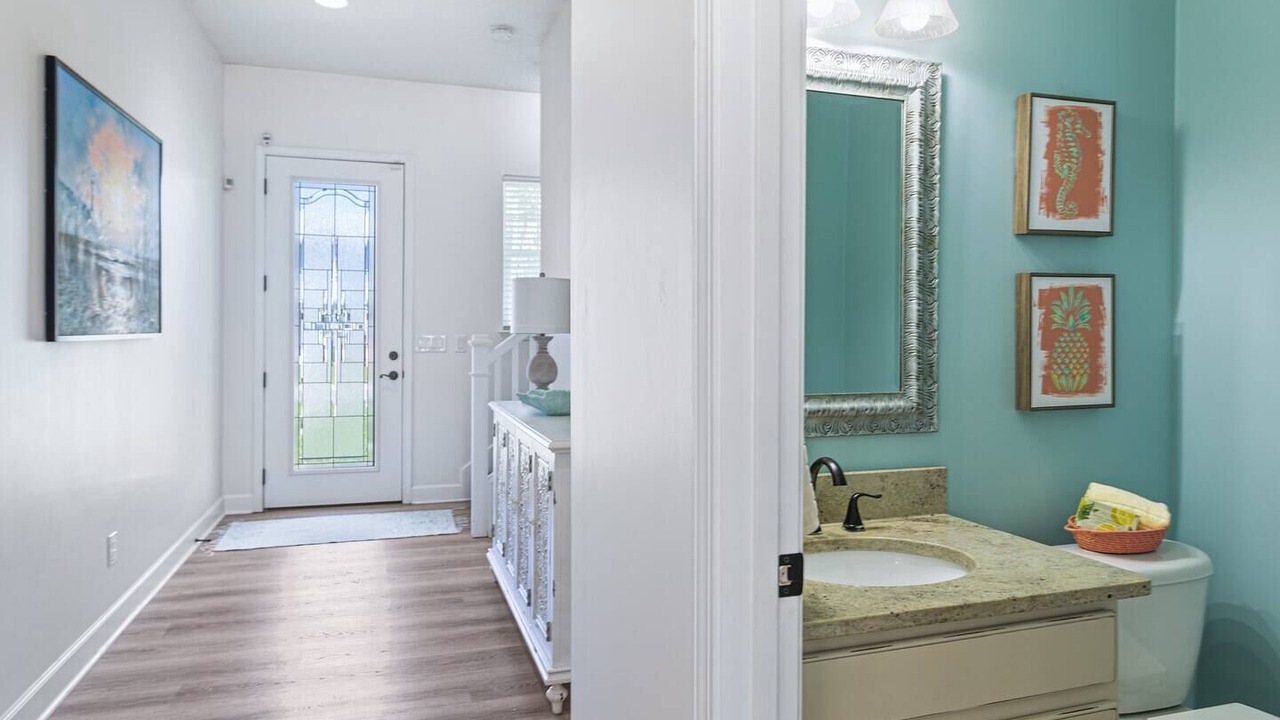 Photo of Bedroom in Jacksonville Beach