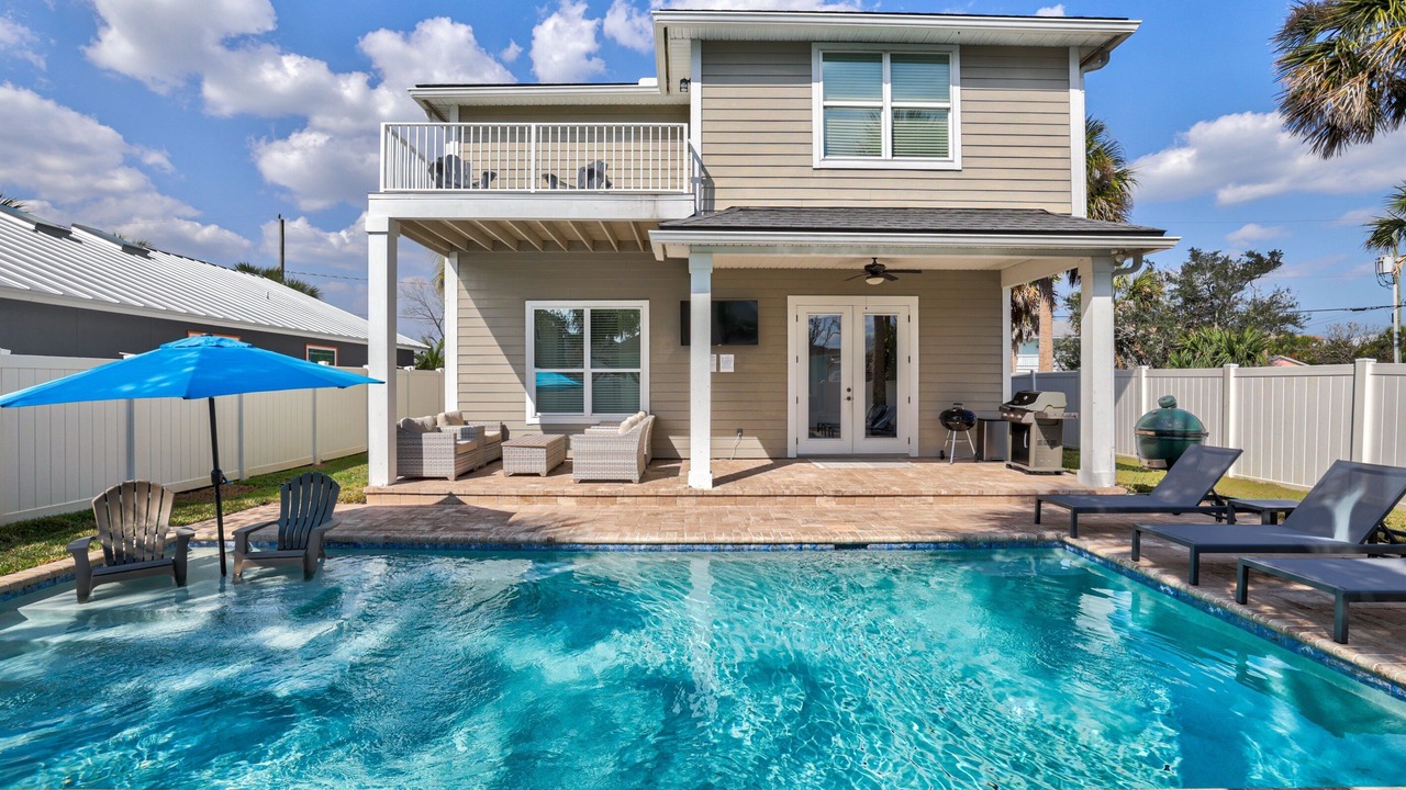 Photo of Outdoor in Jacksonville Beach