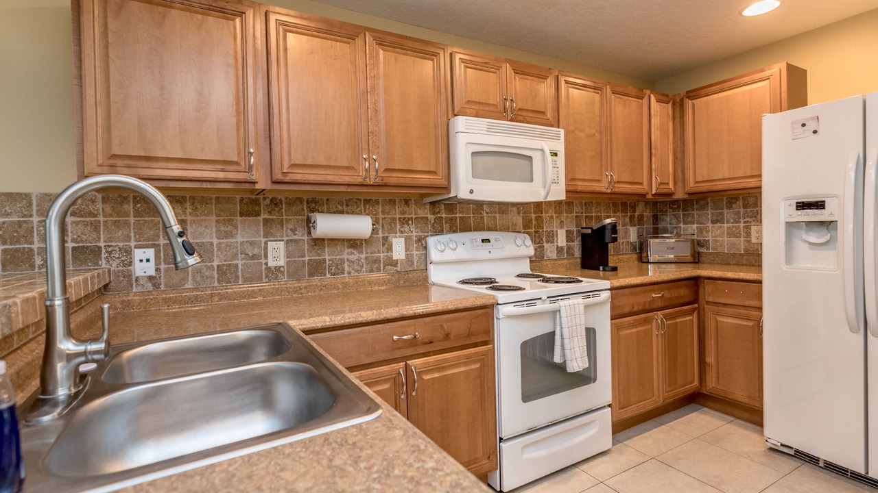 Photo of Kitchen in Grant-Valkaria