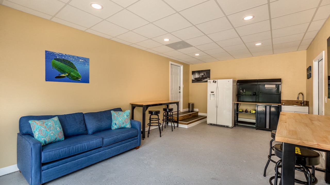 Photo of Livingroom in Grant-Valkaria