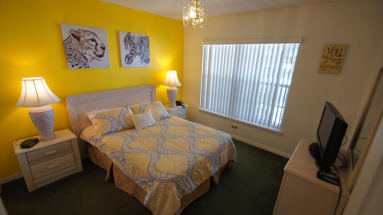 Photo of Bedroom in Clear Creek