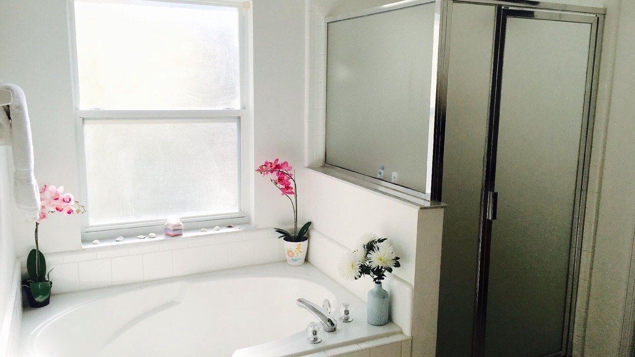 Photo of Bathroom in Clear Creek