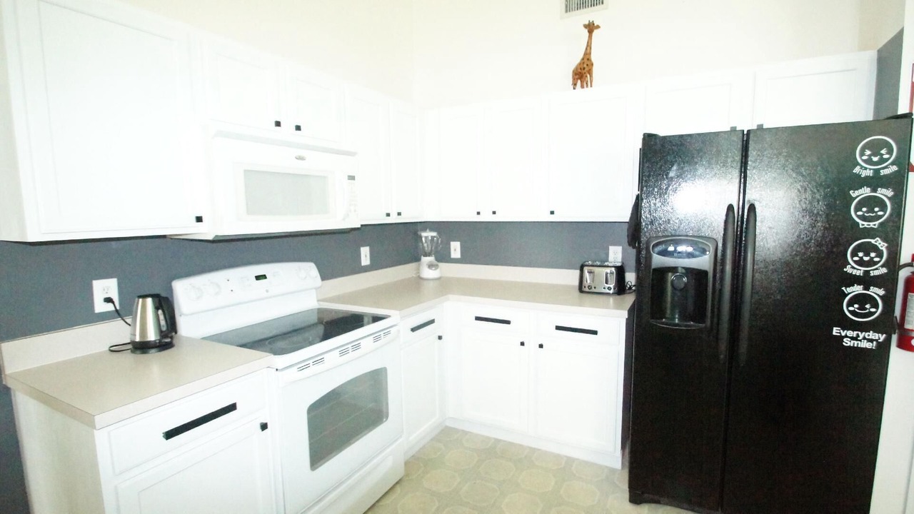 Photo of Kitchen in Clear Creek
