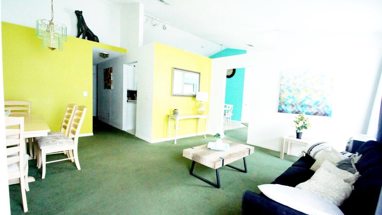 Photo of Livingroom in Clear Creek