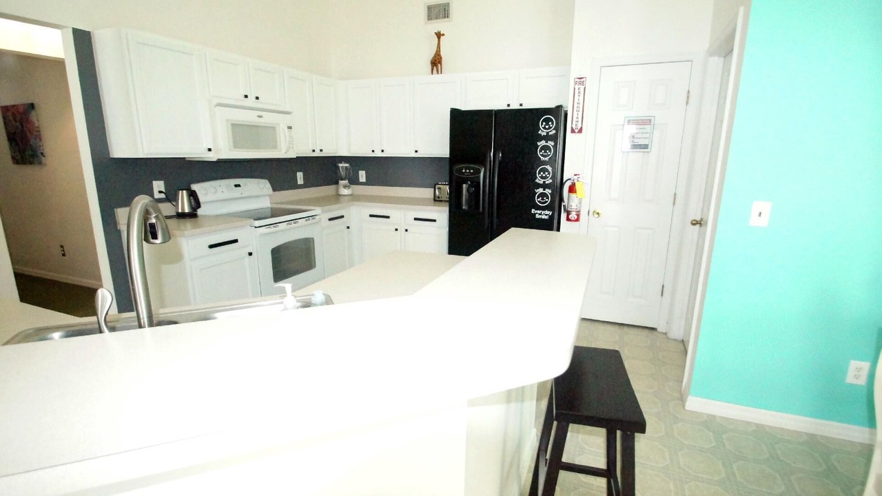 Photo of Kitchen in Clear Creek