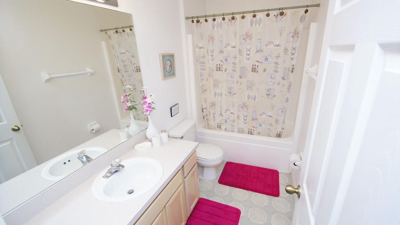 Photo of Bathroom in Clear Creek