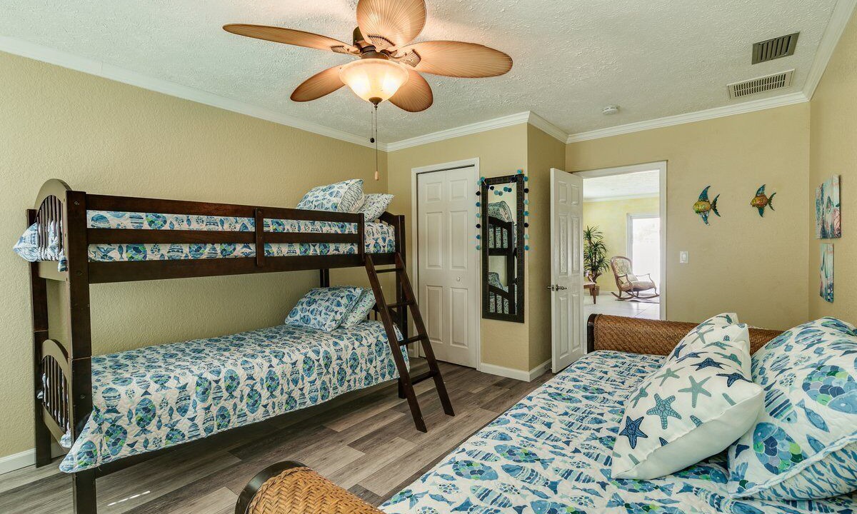 Photo of Bedroom in Flor-a-mar
