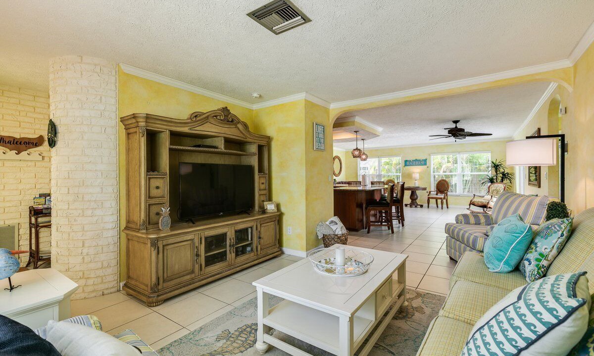 Photo of Livingroom in Flor-a-mar