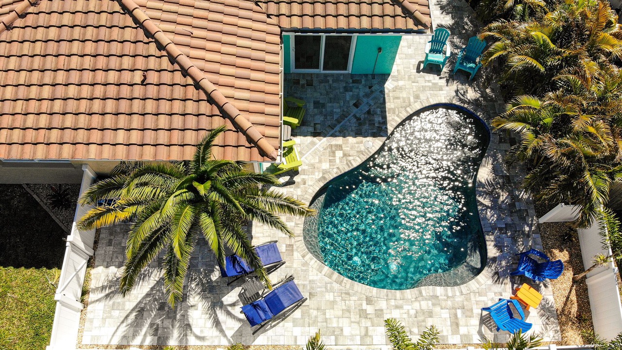 Photo of Outdoor in Flor-a-mar