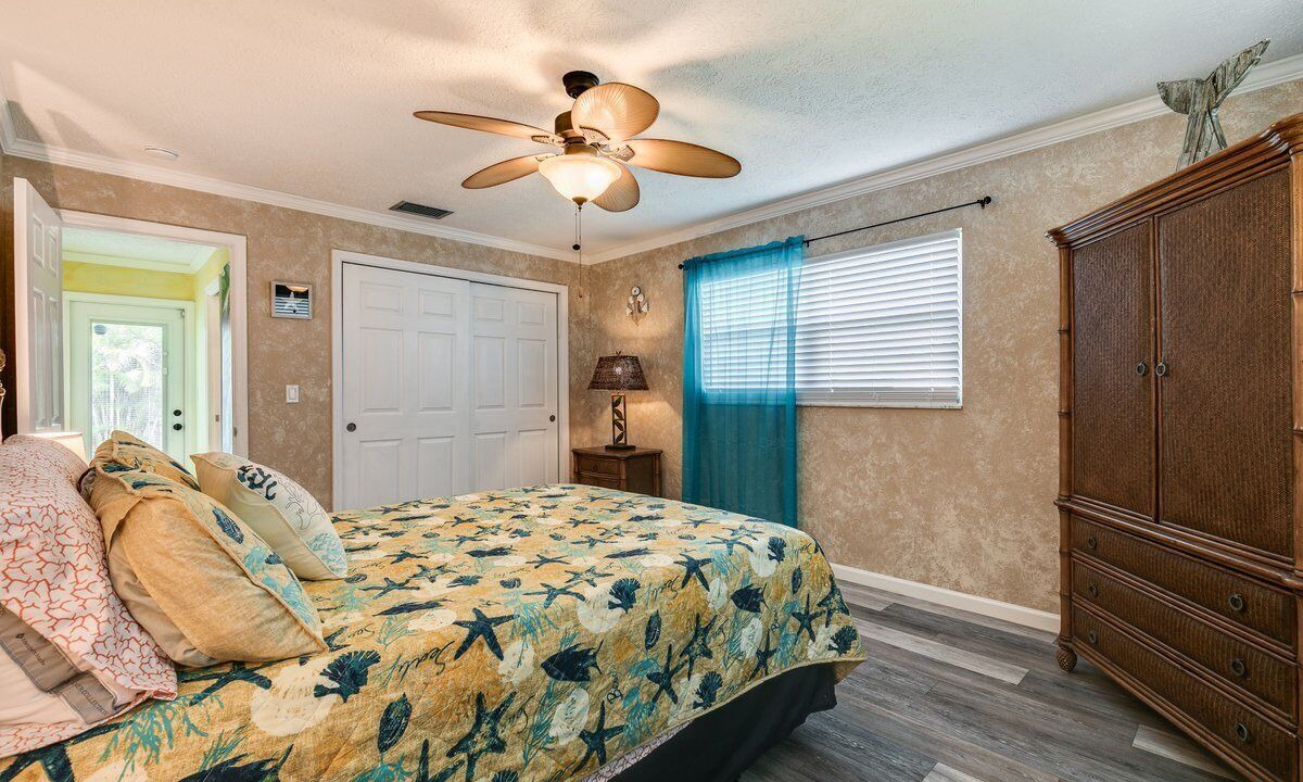 Photo of Bedroom in Flor-a-mar