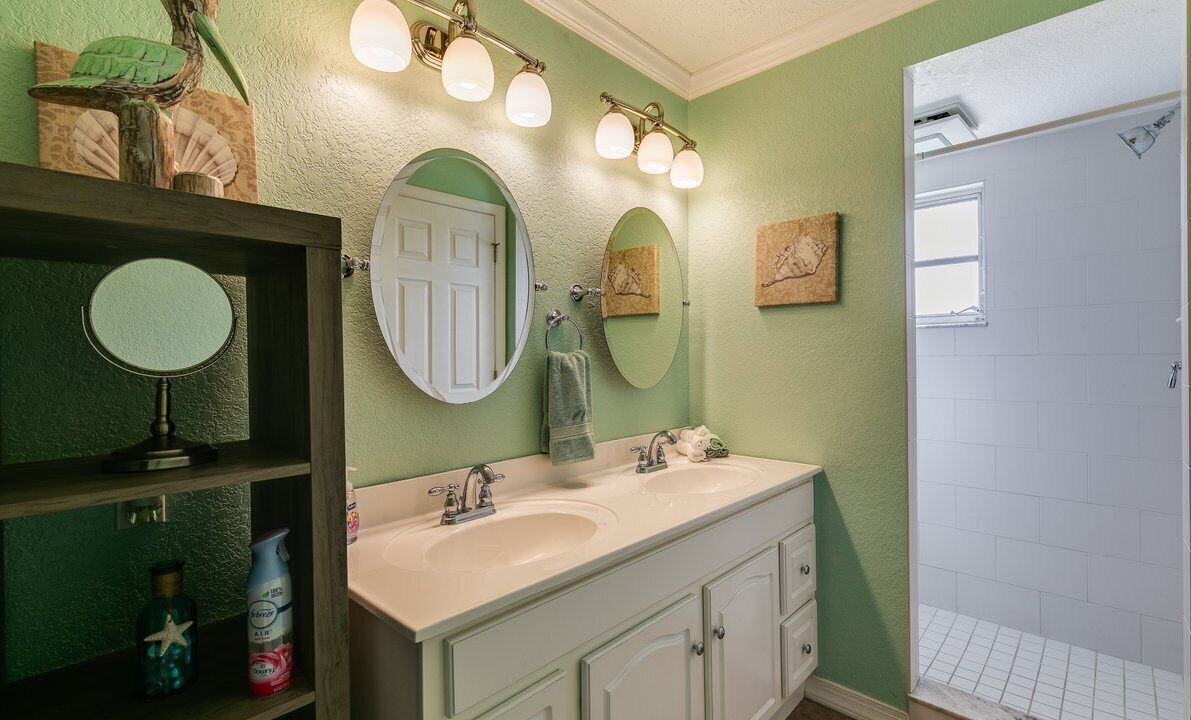 Photo of Bathroom in Flor-a-mar