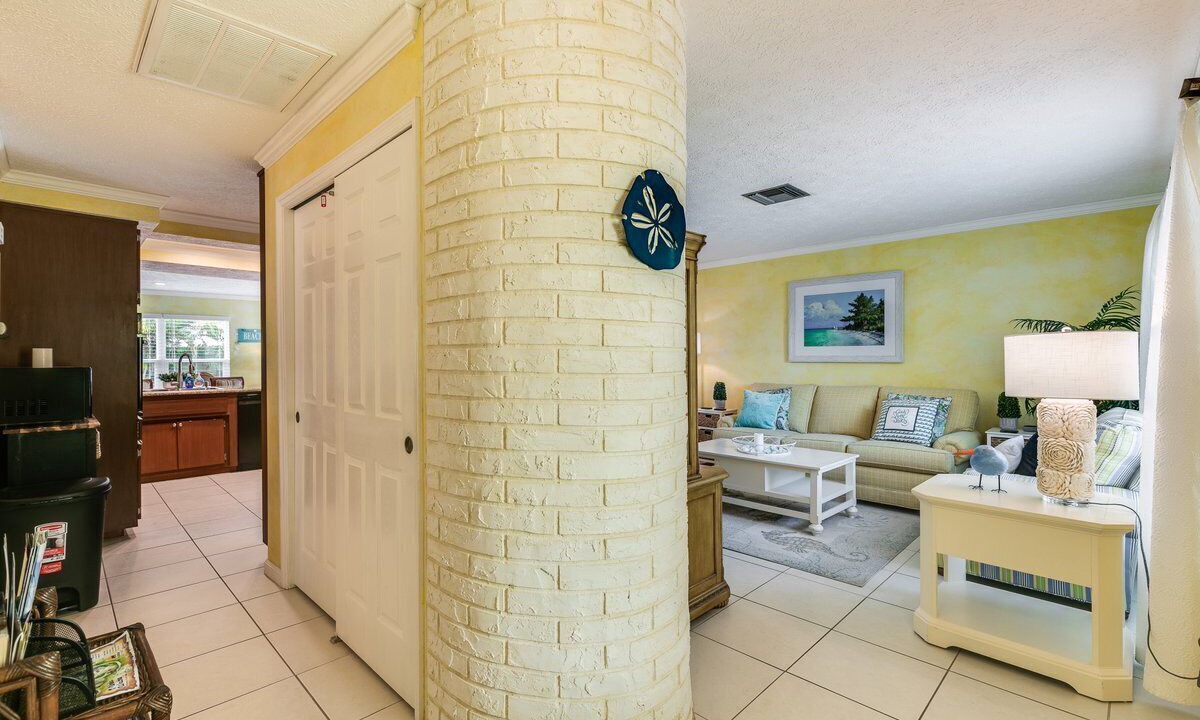 Photo of Livingroom in Flor-a-mar