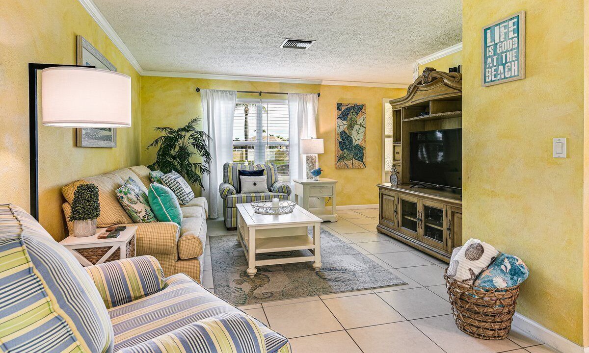 Photo of Livingroom in Flor-a-mar