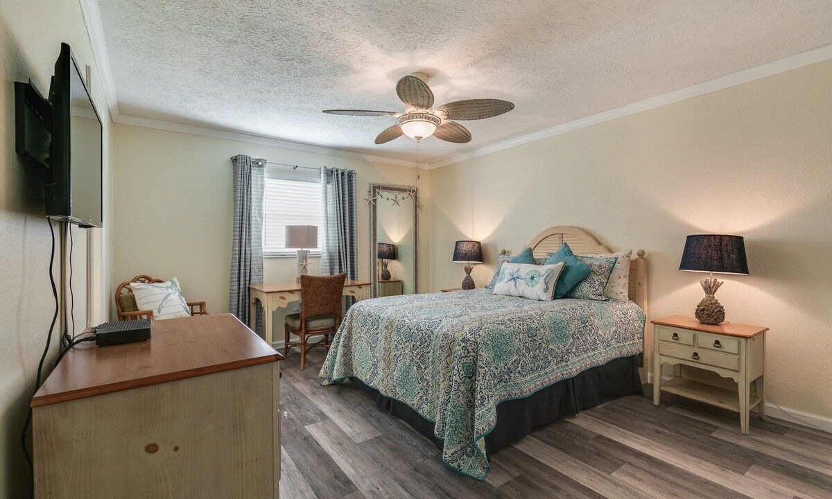 Photo of Bedroom in Flor-a-mar