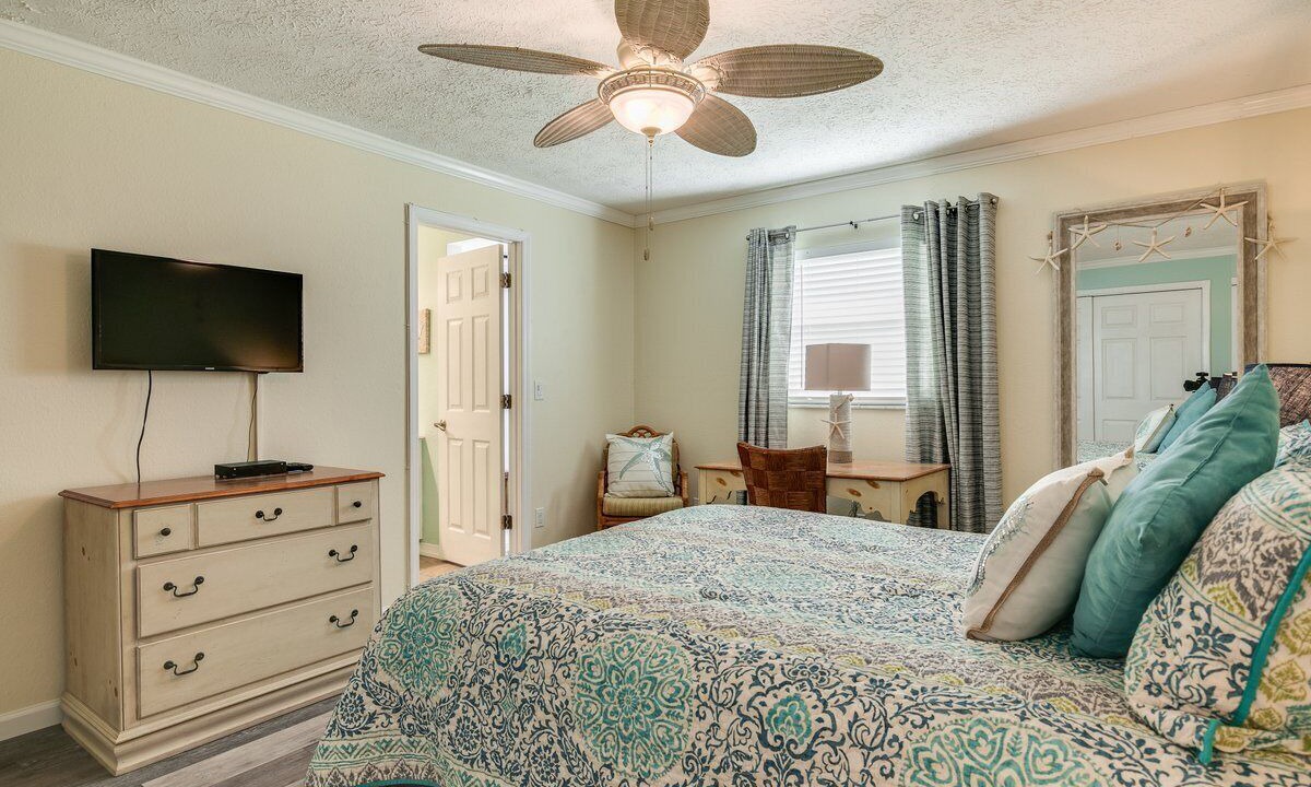 Photo of Bedroom in Flor-a-mar