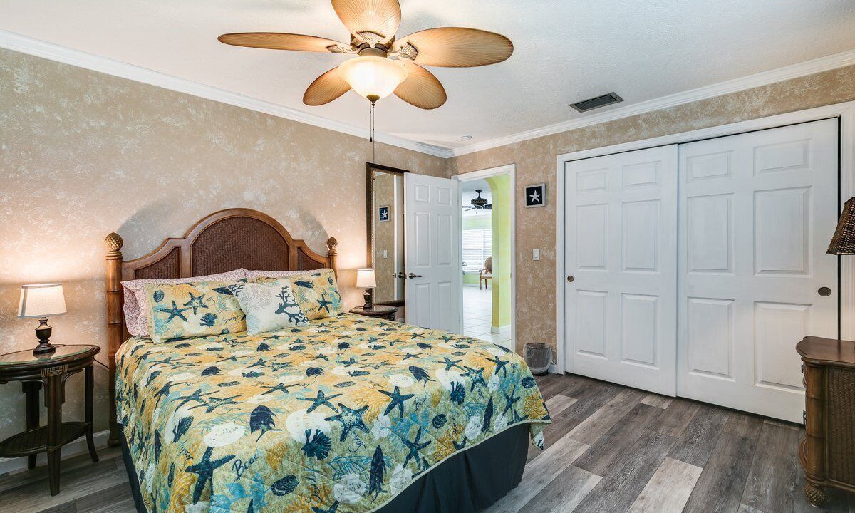 Photo of Bedroom in Flor-a-mar