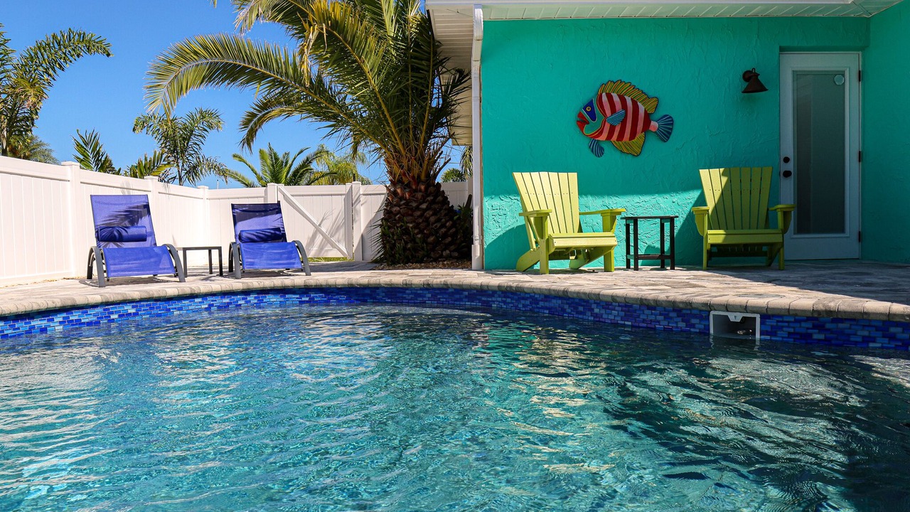 Photo of Outdoor in Flor-a-mar