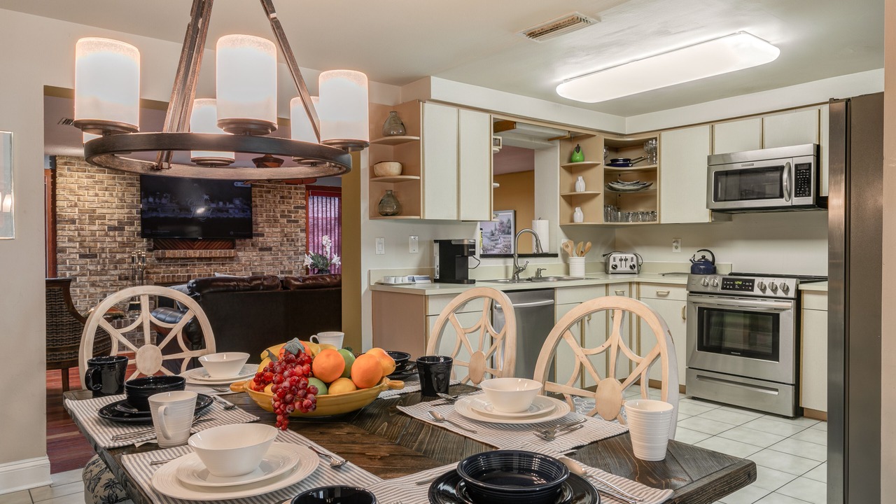 Photo of Kitchen in Largo