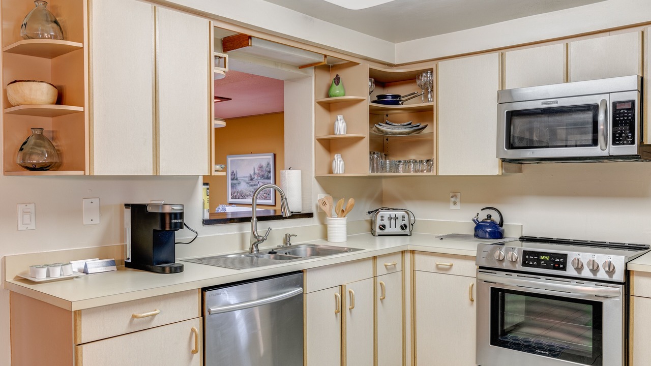 Photo of Kitchen in Largo
