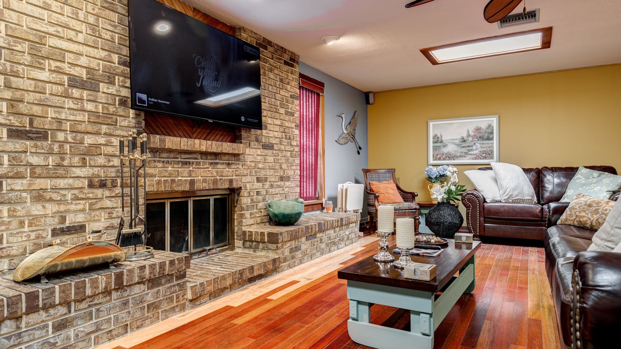 Photo of Livingroom in Largo
