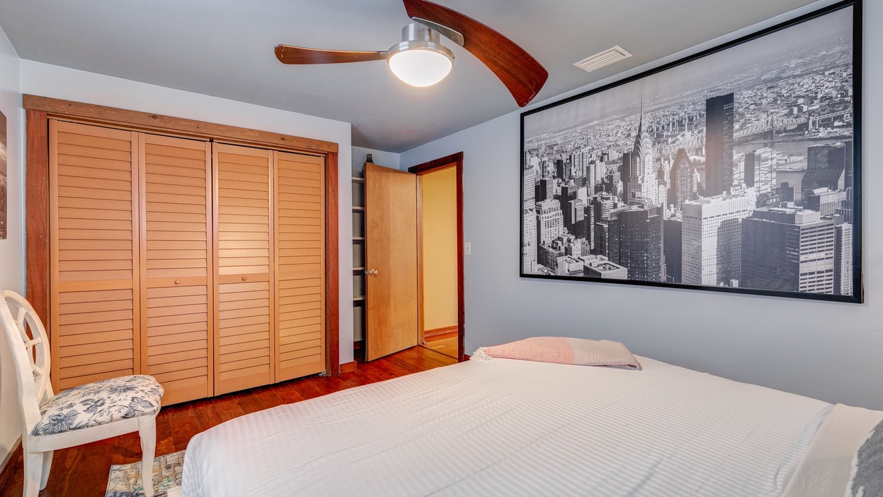 Photo of Bedroom in Largo