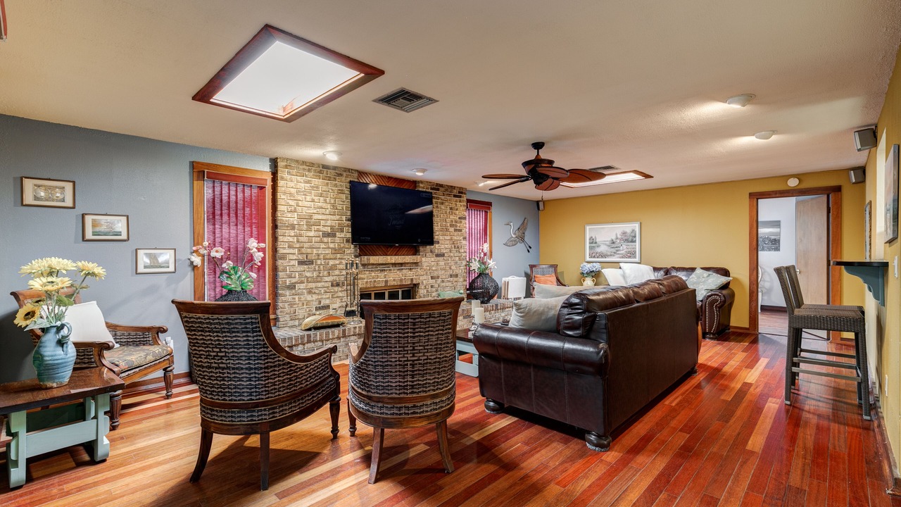 Photo of Livingroom in Largo
