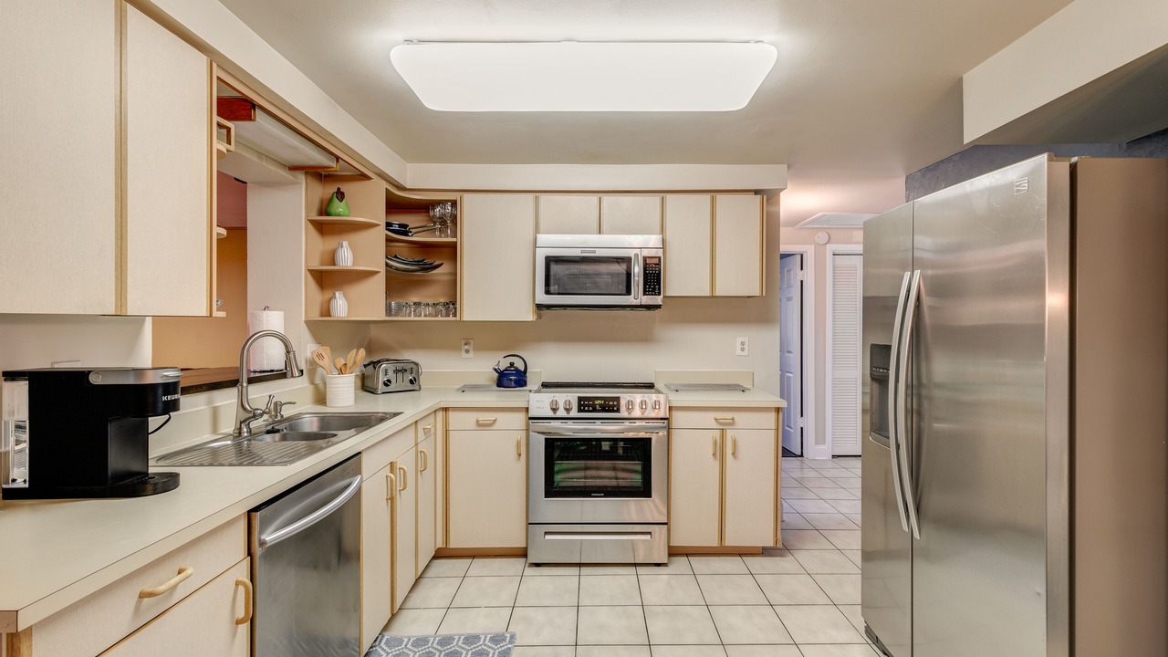 Photo of Kitchen in Largo
