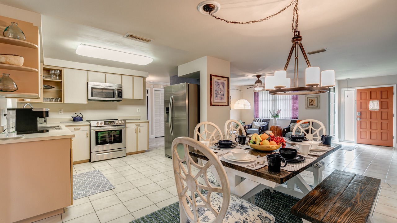 Photo of Kitchen in Largo