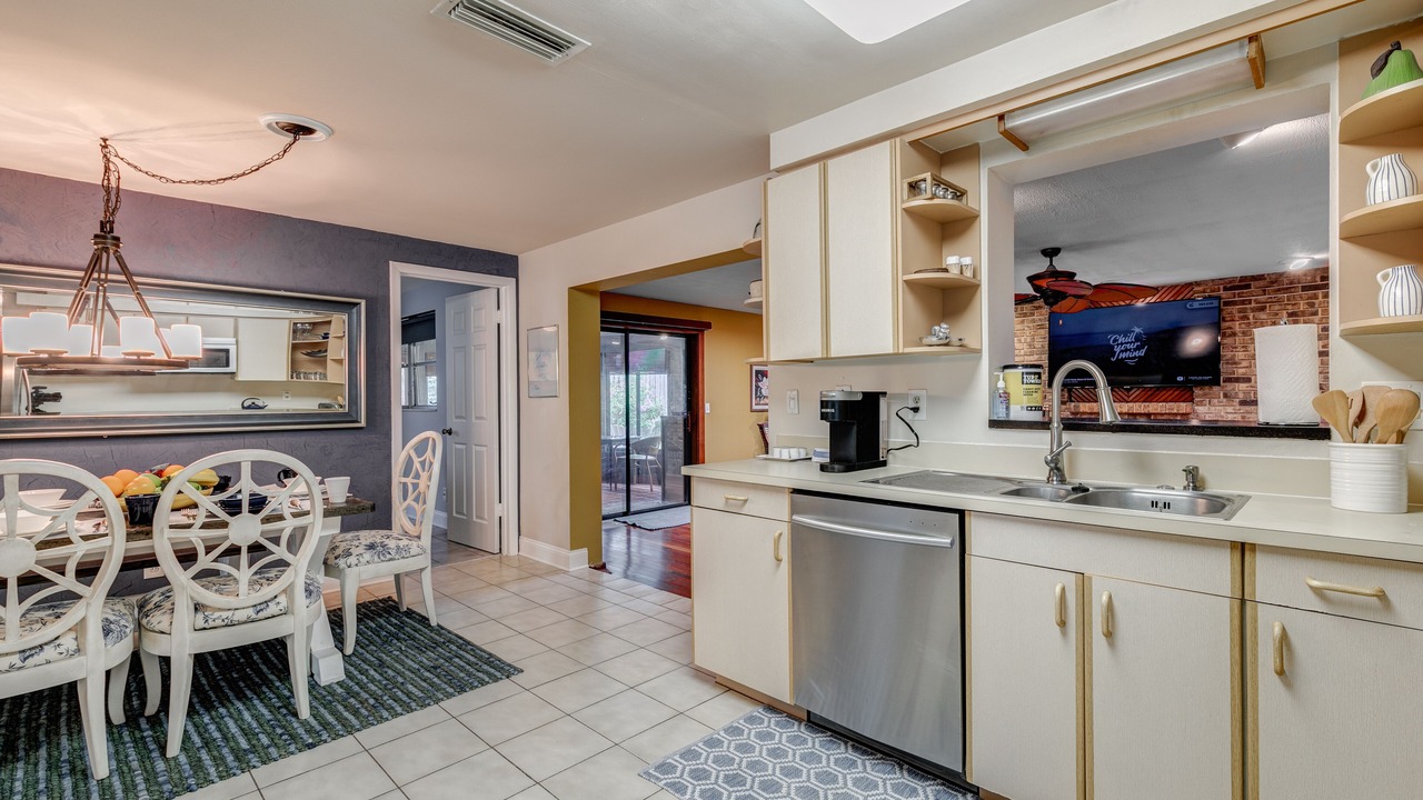 Photo of Kitchen in Largo