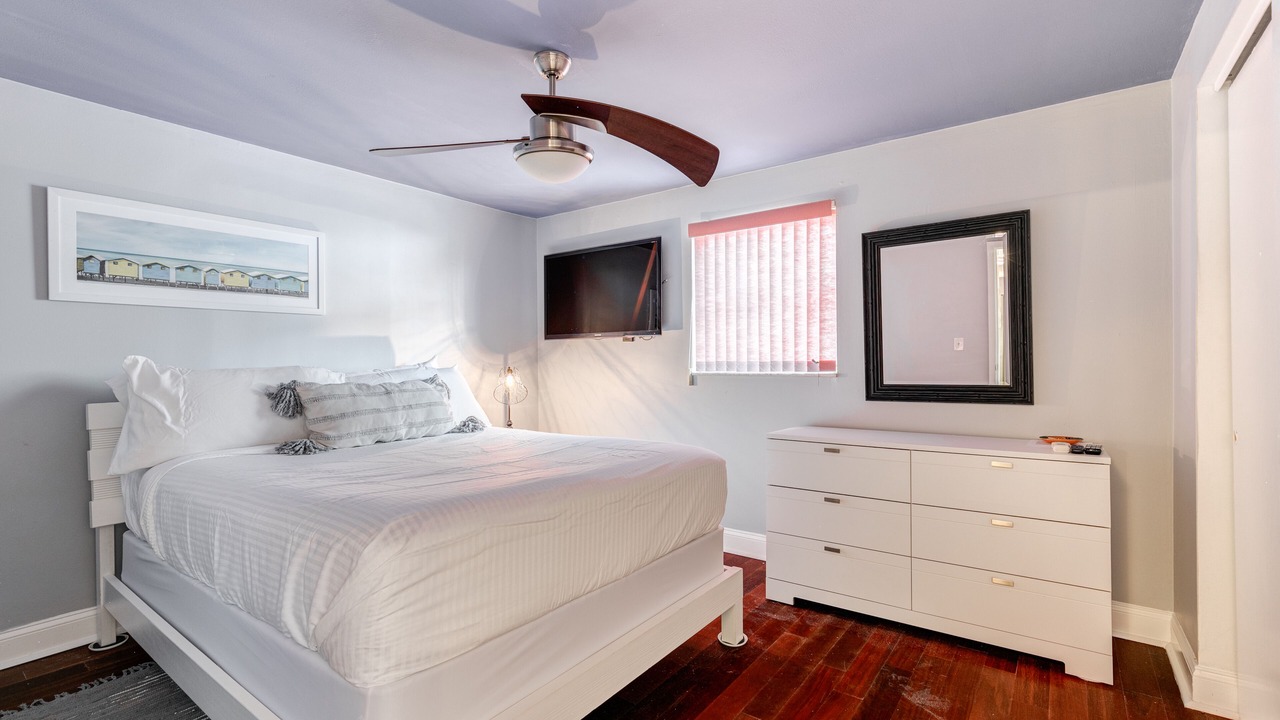 Photo of Bedroom in Largo