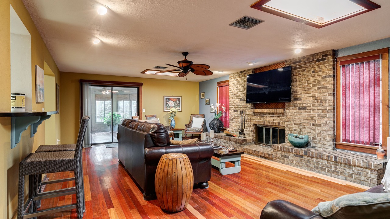 Photo of Livingroom in Largo