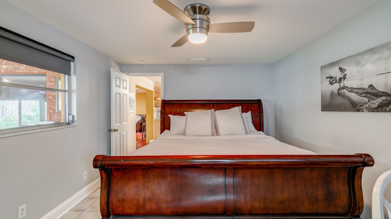 Photo of Bedroom in Largo