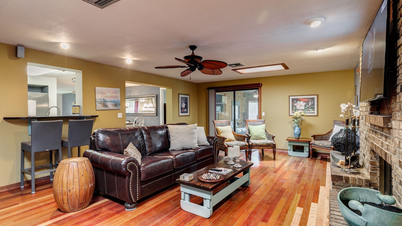Photo of Livingroom in Largo