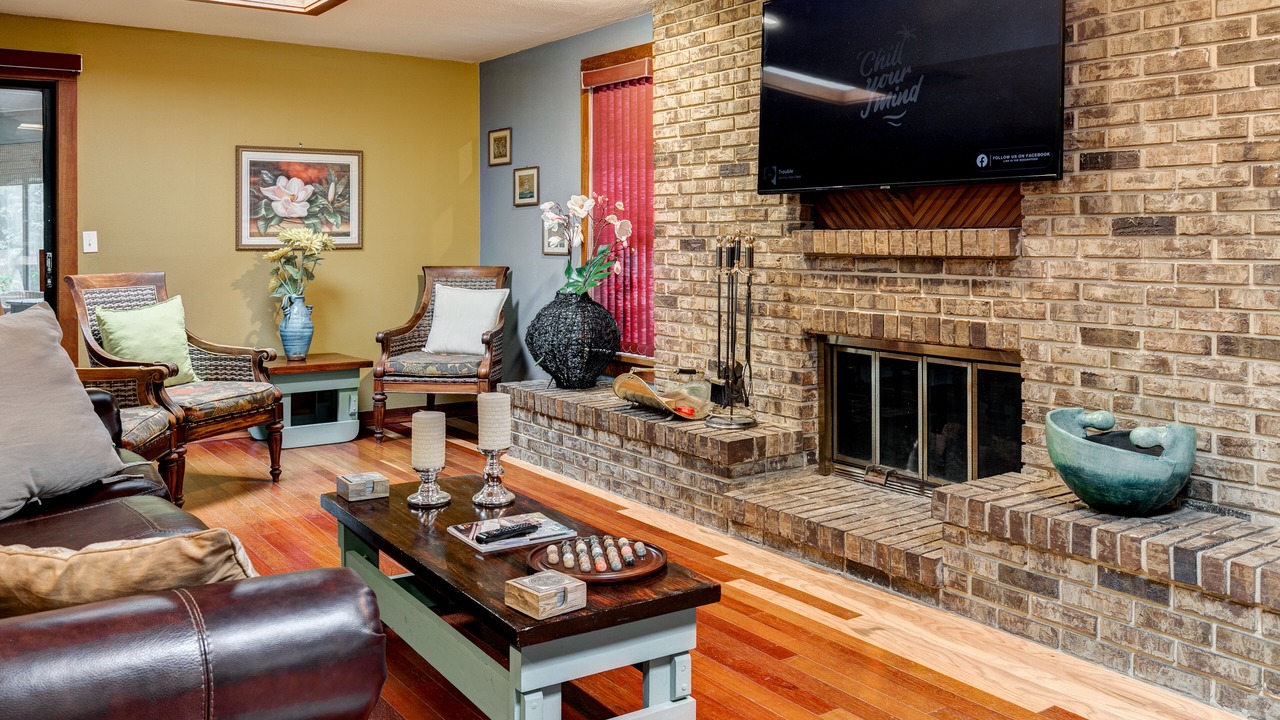 Photo of Livingroom in Largo