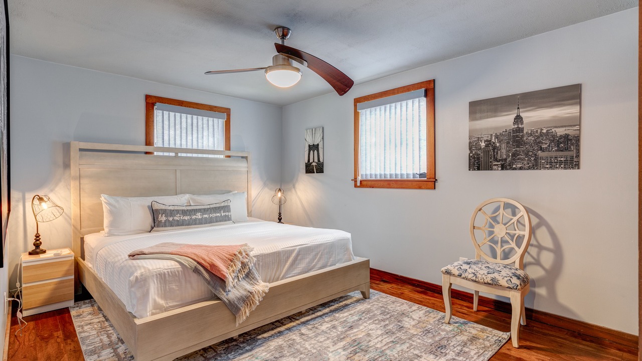 Photo of Bedroom in Largo