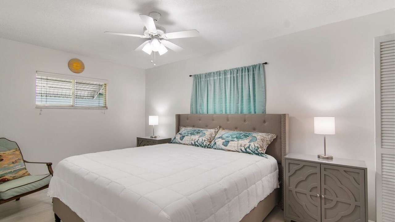 Photo of Bedroom in Vero Beach South