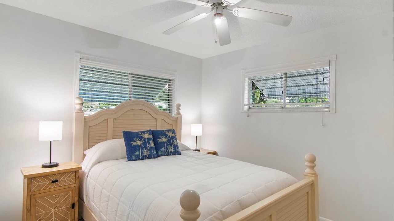 Photo of Bedroom in Vero Beach South