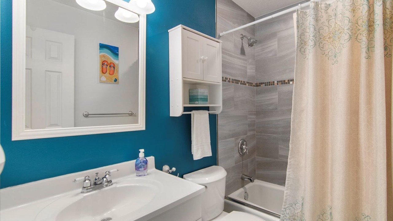 Photo of Bathroom in Vero Beach South