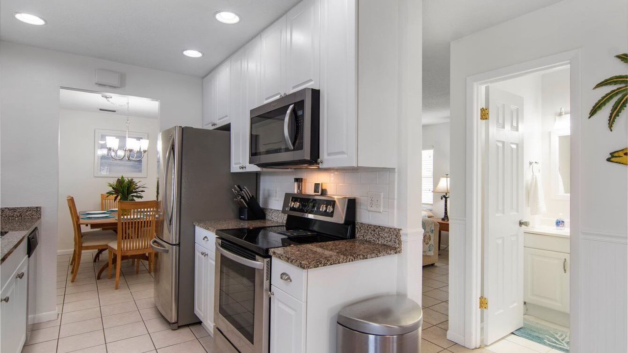 Photo of Kitchen in Vero Beach South
