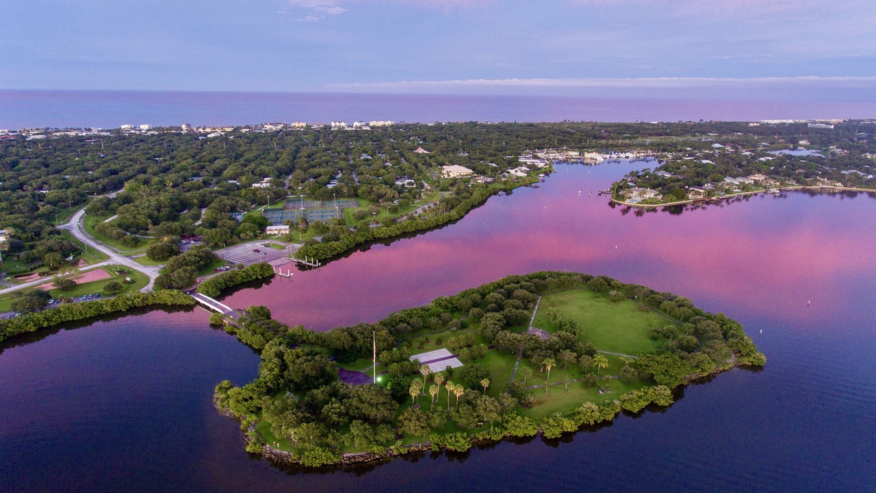 Photo of Outdoor in Vero Beach South