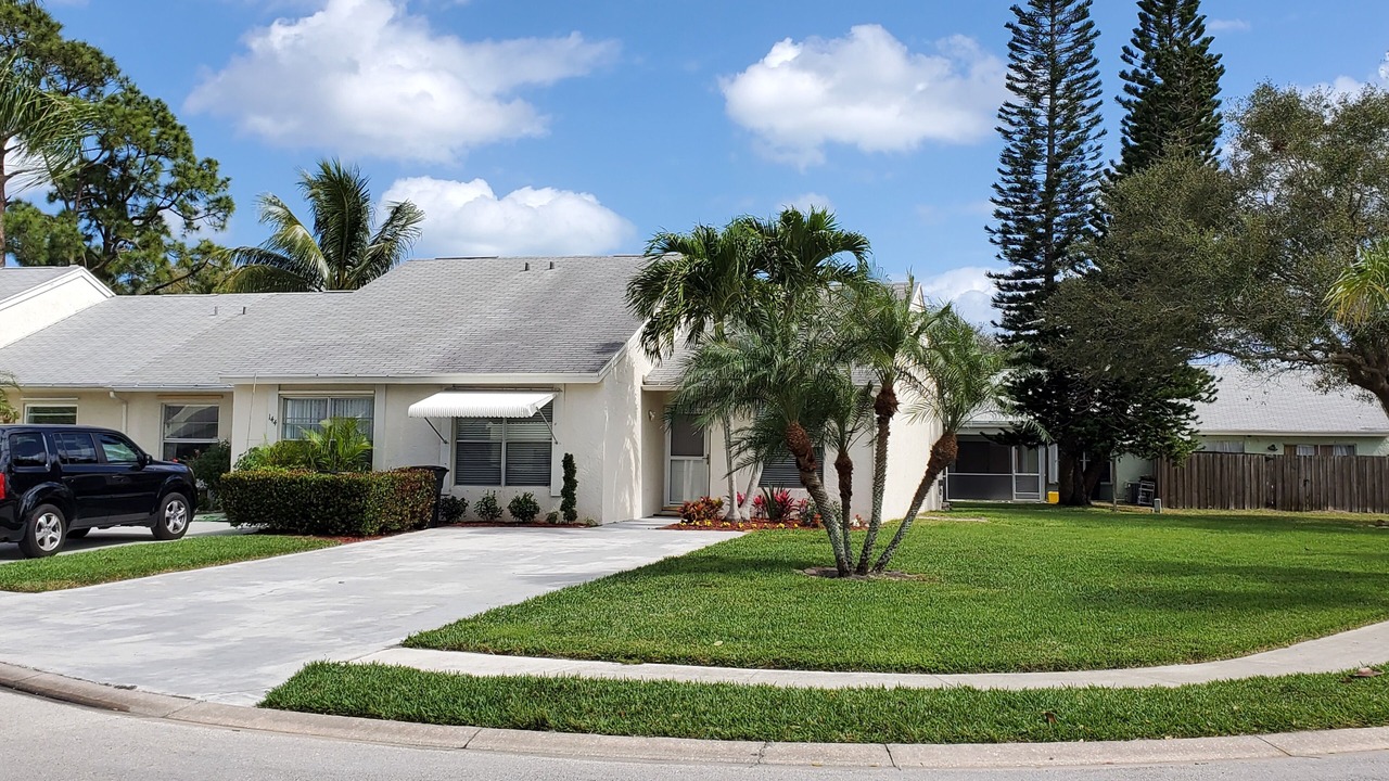 Photo of Outdoor in Jupiter Village