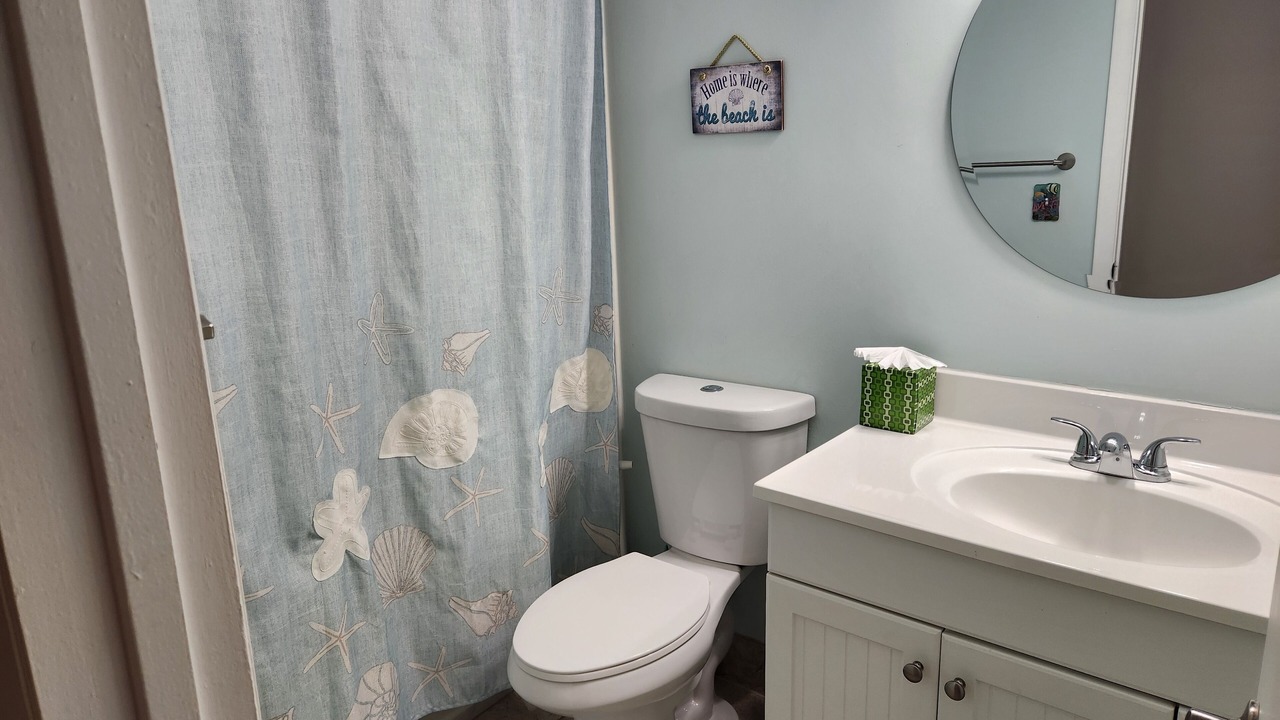 Photo of Bathroom in Jupiter Village