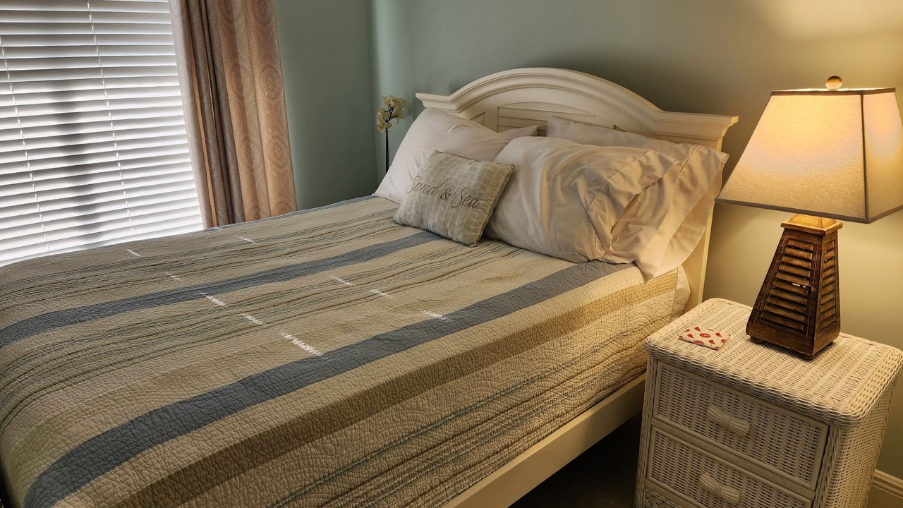 Photo of Bedroom in Jupiter Village