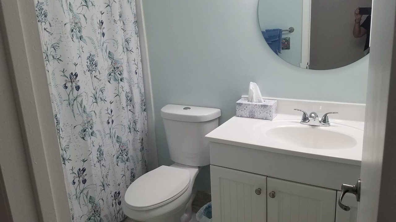 Photo of Bathroom in Jupiter Village