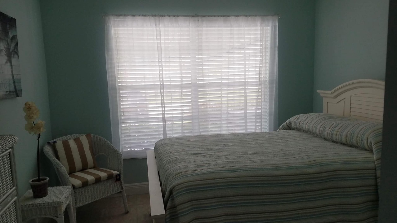 Photo of Bedroom in Jupiter Village