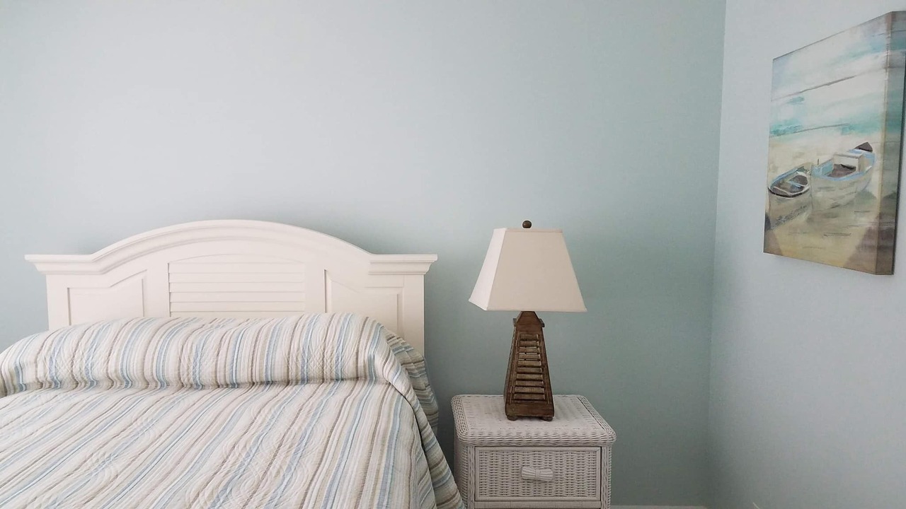 Photo of Bedroom in Jupiter Village