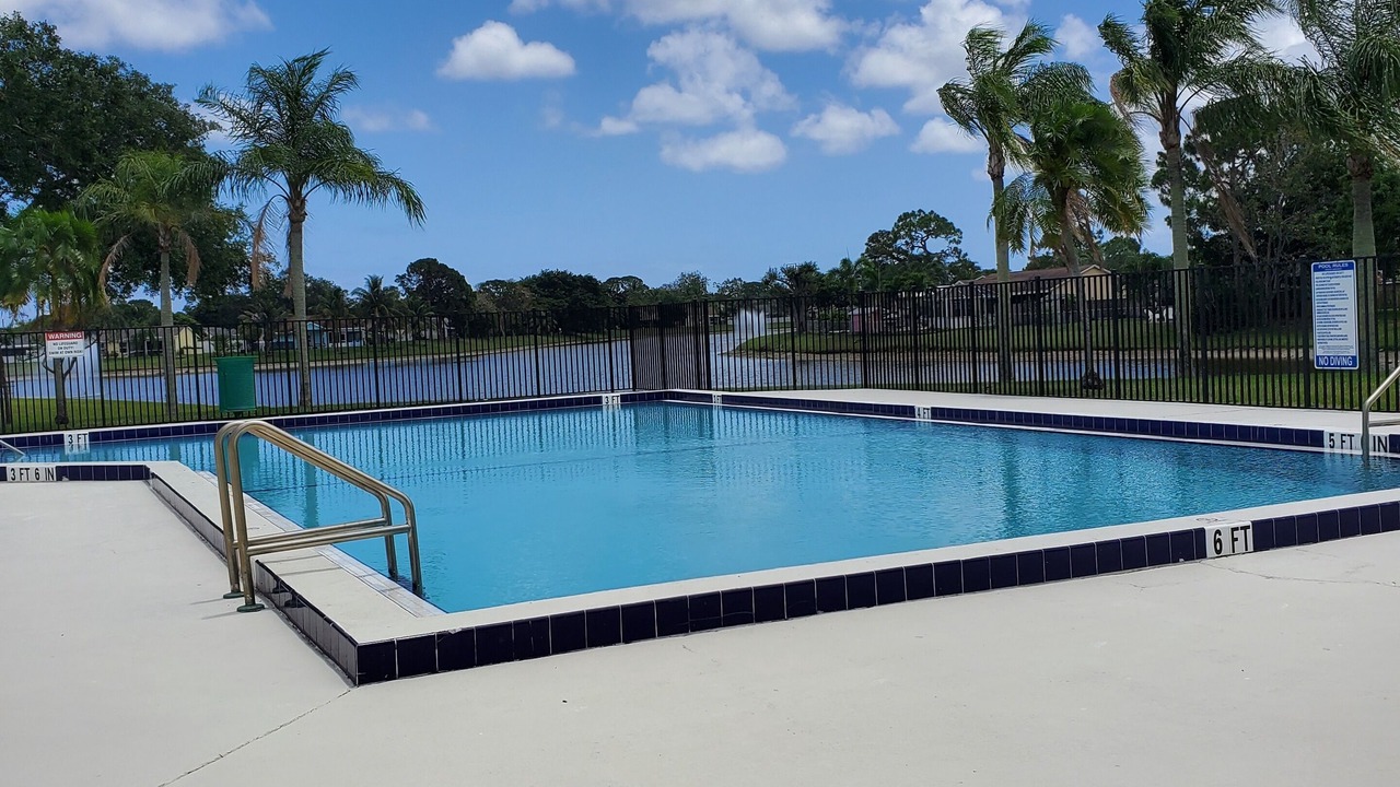 Photo of Outdoor in Jupiter Village