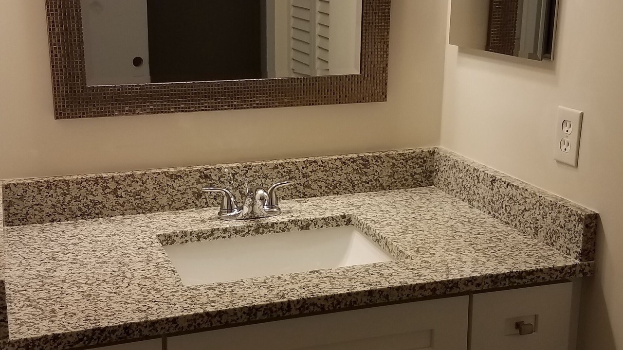 Photo of Bathroom in Jupiter Village