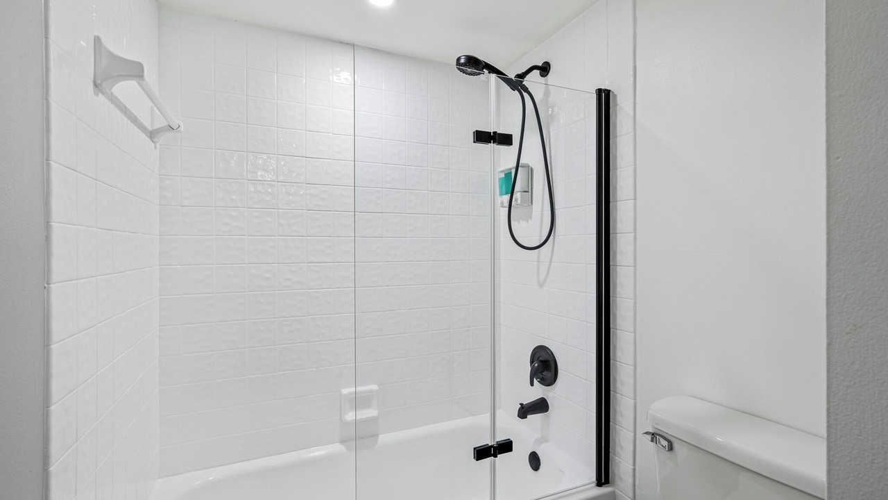 Photo of Bathroom in Deerfield Beach